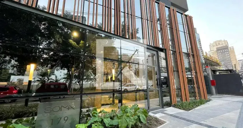 Imperdível conjunto comercial para venda em perdizes, 45m²