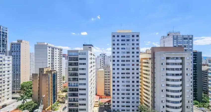 Versátil apartamento tipo para venda em perdizes com 3 quartos, sendo 1 suíte, 147m²