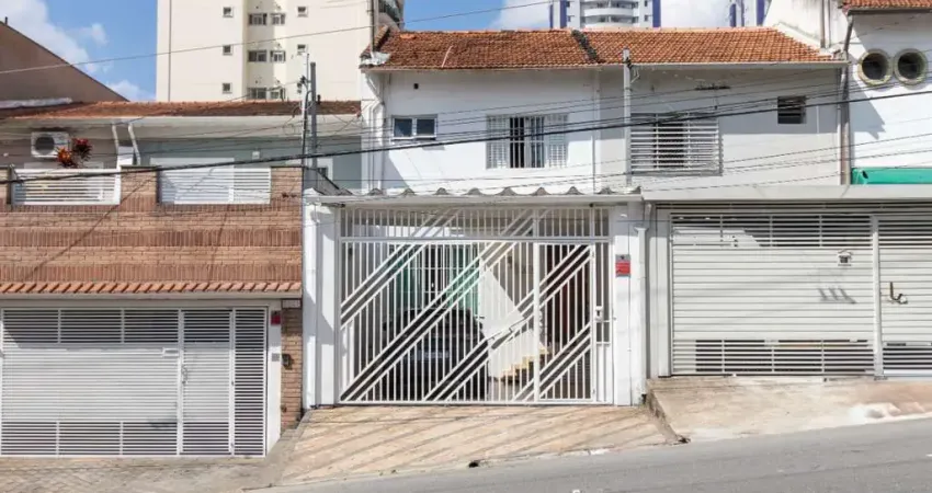 Espetacular casa tipo para venda em cambuci com 4 quartos, 150m²