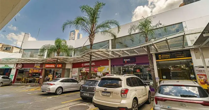 Excelente conjunto comercial para locação em vila pompeia, 456m²