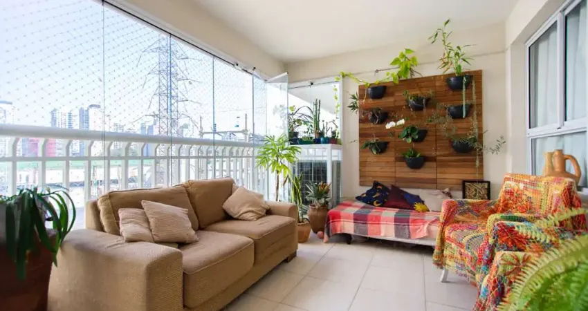 Agradável apartamento tipo para venda em barra funda com 4 quartos, sendo 2 suítes, 162m²