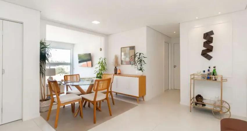Excelente apartamento tipo para venda em jardim são paulo(zona norte) com 2 quartos, sendo 1 suíte, 55m²