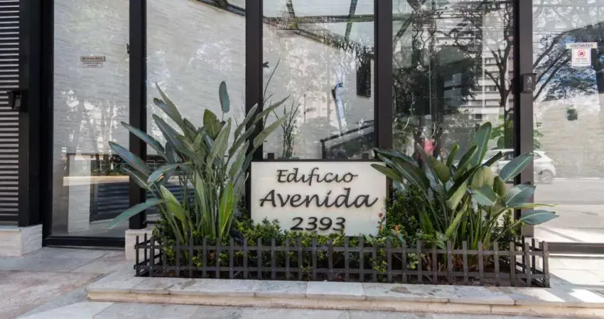 Deslumbrante apartamento tipo para venda em santana com 2 quartos, 65m²