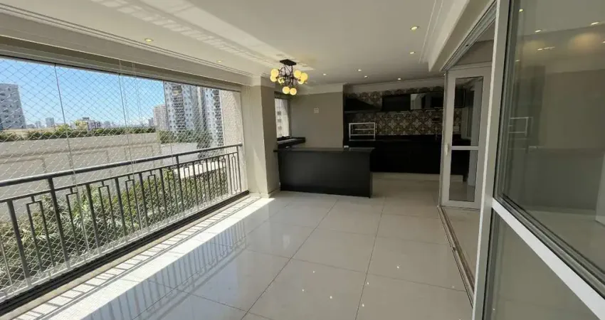 Deslumbrante apartamento tipo para venda em ipiranga com 3 quartos, sendo 3 suítes, 140m²