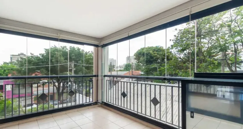 Imperdível apartamento tipo para venda em campo belo com 2 quartos, sendo 2 suítes, 105m²