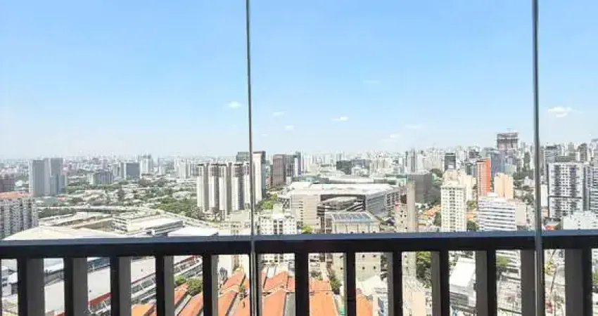 Excelente apartamento tipo para venda e locação em pompeia com 2 quartos, sendo 1 suíte, 62m²