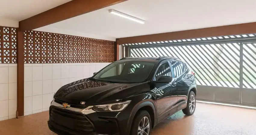 Agradável casa para venda em vila nivi com 4 quartos, sendo 1 suíte , 170m²