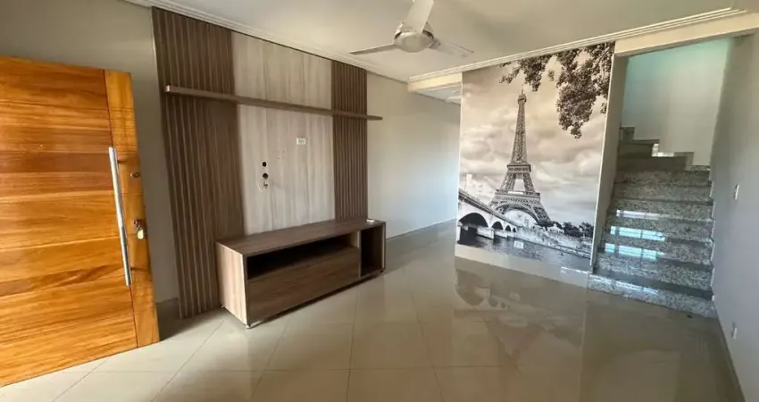 Espetacular casa para venda em chácara inglesa com 3 quartos, sendo 1 suíte , 120m²