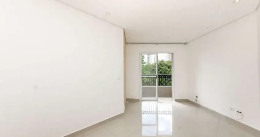 Deslumbrante apartamento para venda e locação em Santana com 3 quartos, sendo 1 suíte , 72m²