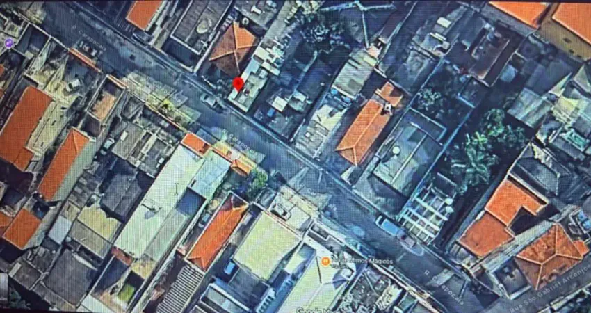 Atraente terreno residencial para venda em Vila Isolina Mazzei , 700m²