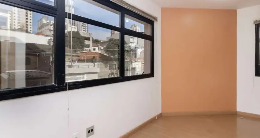 Sala comercial à venda na Rua Padre Machado, 455, Saúde, São Paulo