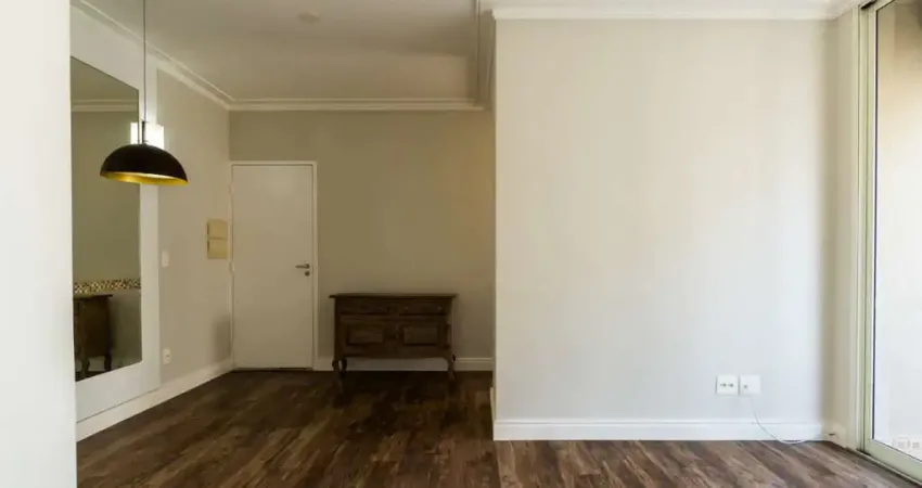 Excelente apartamento para venda em Perdizes com 2 quartos, sendo 1 suíte , 57m²