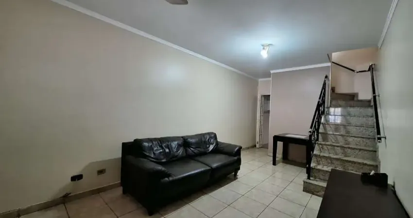 Aconchegante casa para venda em Imirim com 3 quartos, sendo 1 suíte , 126m²
