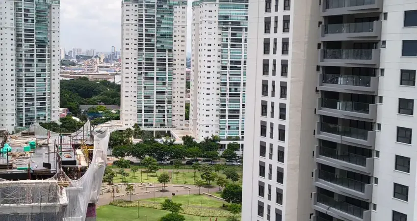 Atraente apartamento para venda em Jardim Das Perdizes com 3 quartos, sendo 3 suítes , 136m²