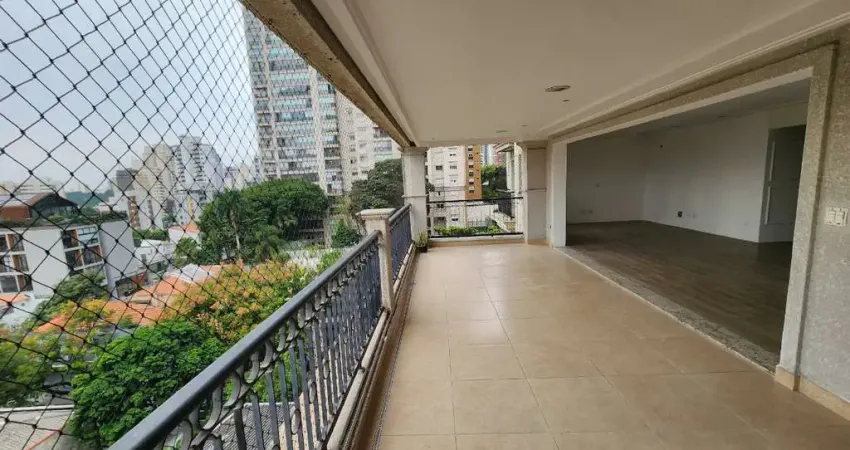 Imperdível apartamento para venda em Perdizes com 3 quartos, sendo 2 suítes , 190m²