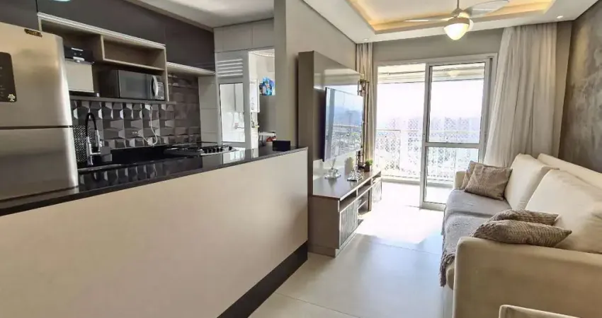 Sensacional apartamento para venda em Casa Verde com 2 quartos, sendo 1 suíte , 67m²