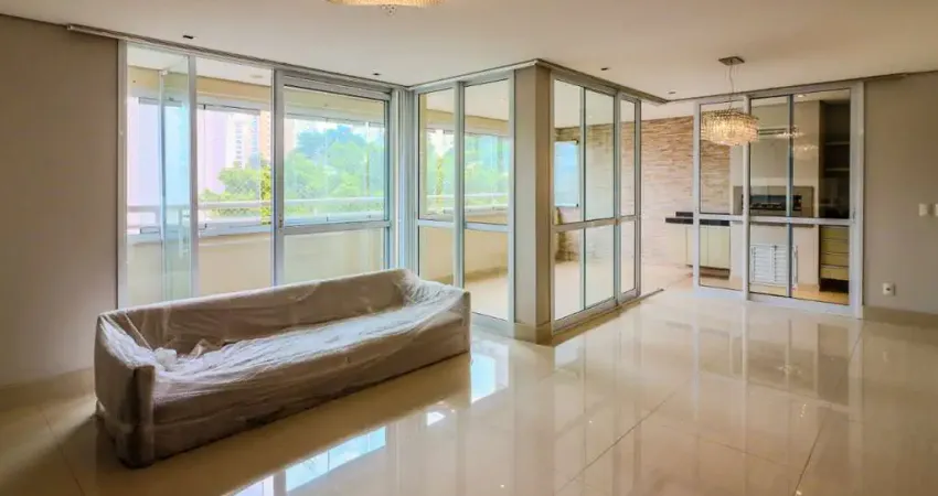 Imperdível apartamento para venda em Santana com 3 quartos, sendo 3 suítes , 192m²