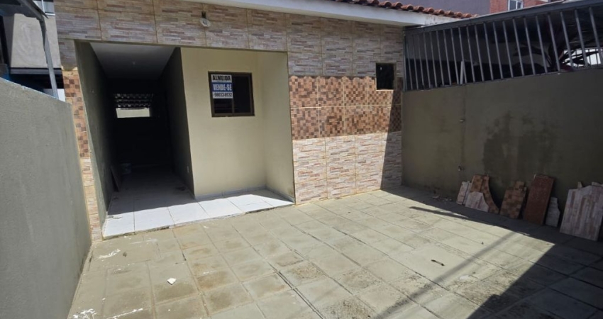 Apartamento com 2 quartos à venda na Sítio Monsenhor Magno, 300, Muçumagro, João Pessoa