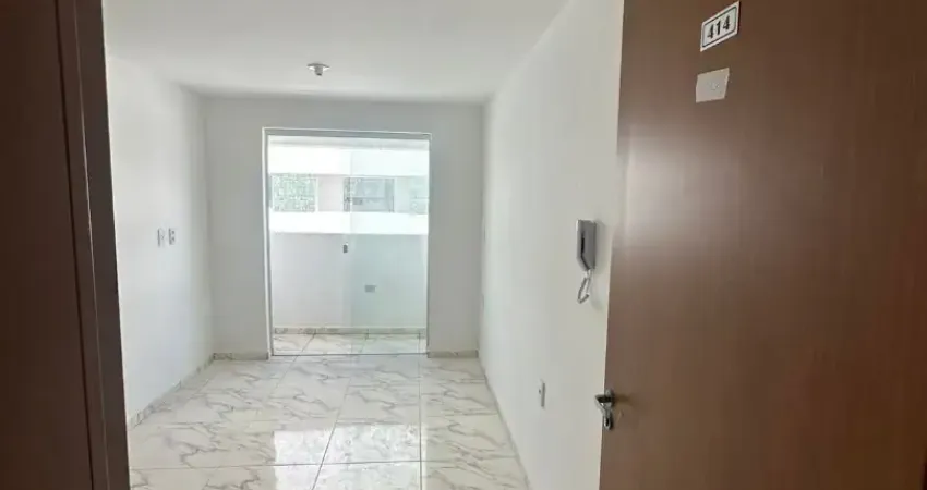 Leia o anuncio ágio/repasse no boa esperança 3º andar. próximo as lindas praias do  litoral sul.