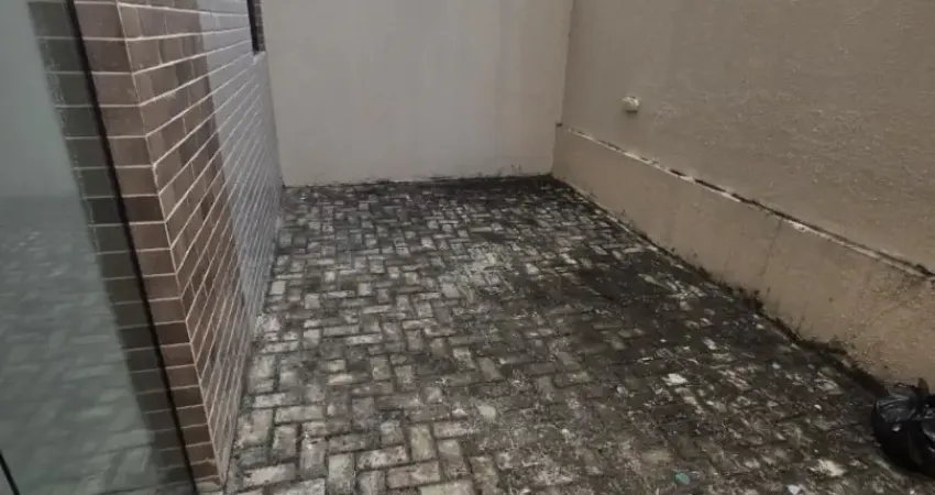 Apartamento com 2 quartos à venda na Rua João Bezerra de Souza, 100, Gramame, João Pessoa