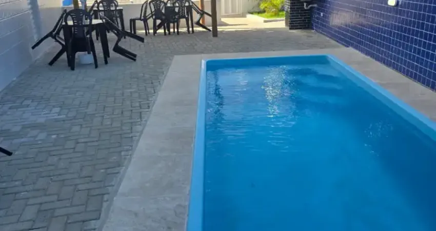 Apto mobliado no parque do sol 45mil mais informações  entrar em contato.