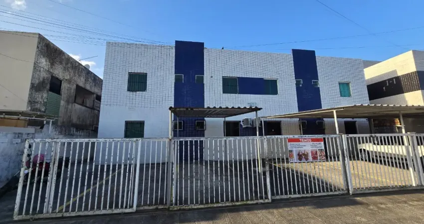 Apartamento com 2 quartos à venda na Rua João Bezerra de Souza, 500, Gramame, João Pessoa