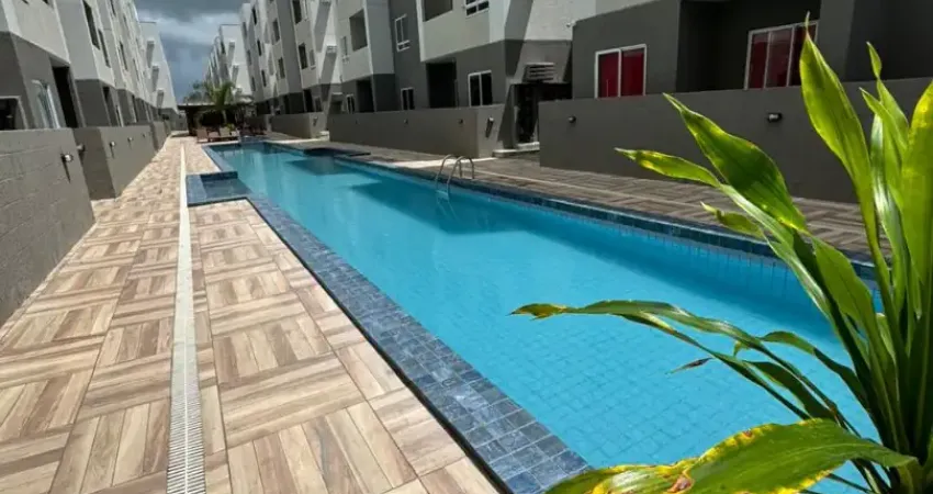 Leia o anuncio ágio/repasse no novo milênio térreo com lazer completo  próximo as lindas praias do  litoral sul.