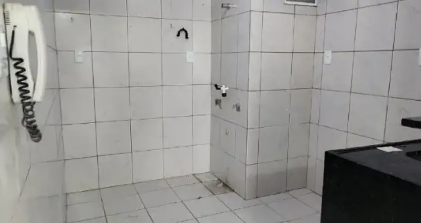 Apto com 2 quartos com duas suítes proximo ao shopping  jampa no parque do sol.