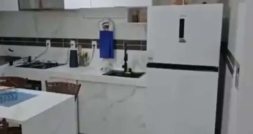 Leia o anuncio ágio/repasse no parque do sol 1º andar, com cozinha projetada, próximo as lindas praias do  litoral sul.