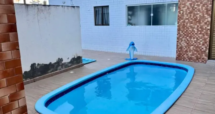 Leia o anuncio ágio/repasse no novo geisel 3º andar. com suíte e varanda, próximo as lindas praias do  litoral sul.