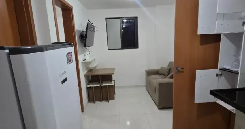 Flat para locação por diária r$ 150,00. no bairro de paratibe. não alugamos mensal nem anual.