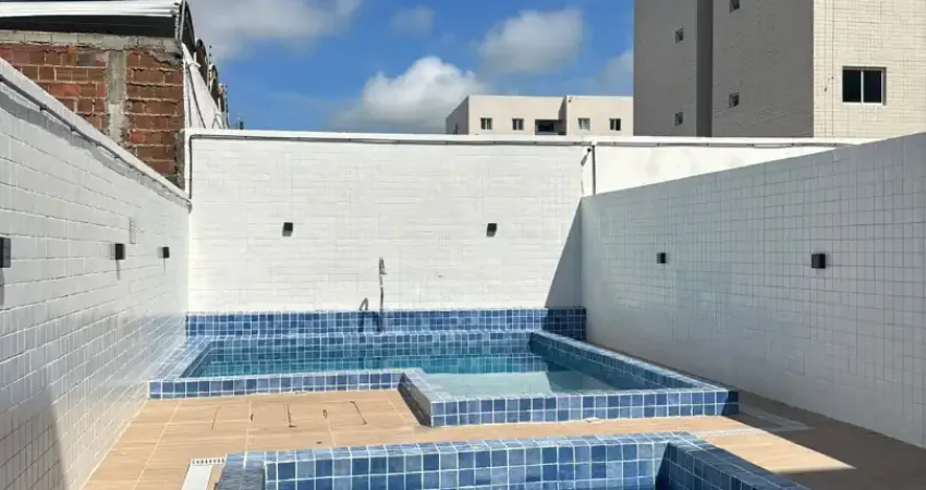 Repasse/ ágio  no boa esperança /gramame 1 andar na melhor localização e lazer completo