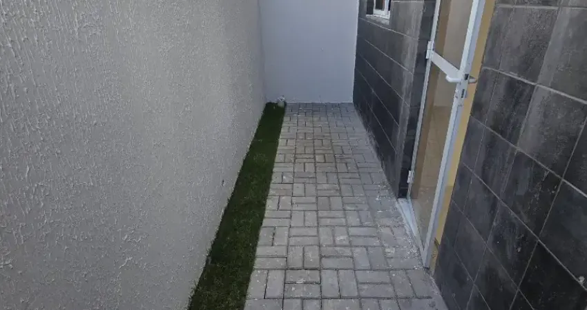 Repasse/ ágio no bairro novo milênio /gramame terreo com area externa fale no whatsapp