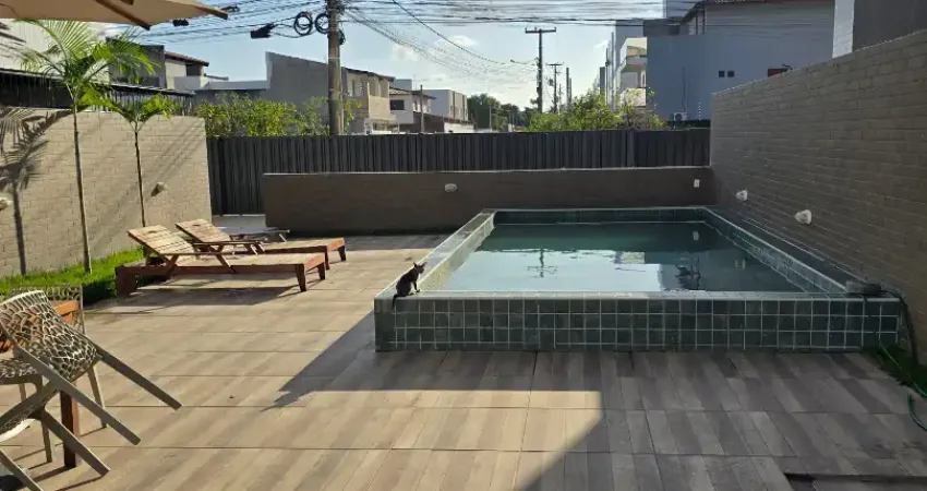 Já pensou em sair do aluguel pagando apenas 15mil no repasse? ainda mais em uma principal e com piscina?  oportunidade única não deixe passar