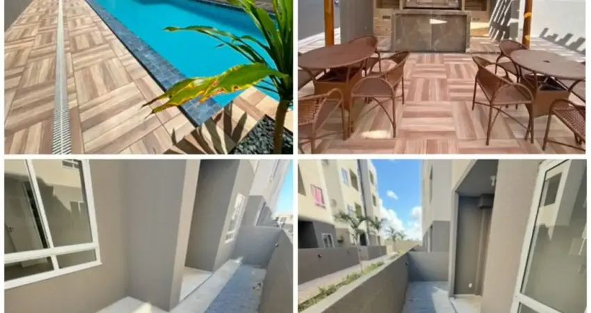 Oportunidade para quem busca morar em um térreo com área externa