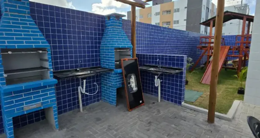 Repasse/ ágio no bairro novo milênio/gramame térreo, me chame no whatsapp 083 9 8634-4055.