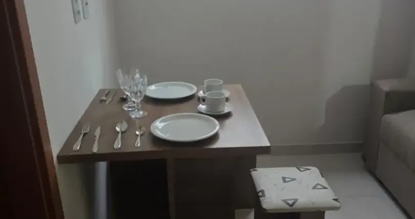 Apartamento com 1 quarto para alugar na Rua João Amaro de Brito, 300, Paratibe, João Pessoa