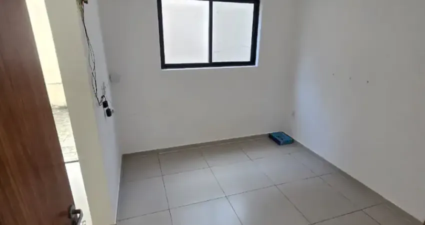 Leia o anuncio Repasse/Ágio no Parque do Sol no térreo. Próximo as lindas Praias do Litoral Sul.