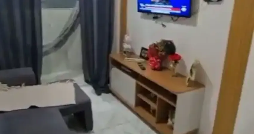 Leia o anuncio Ágio/Repasse no PARQUE DO SOL 2º Andar. Próximo as lindas Praias do Litoral Sul.