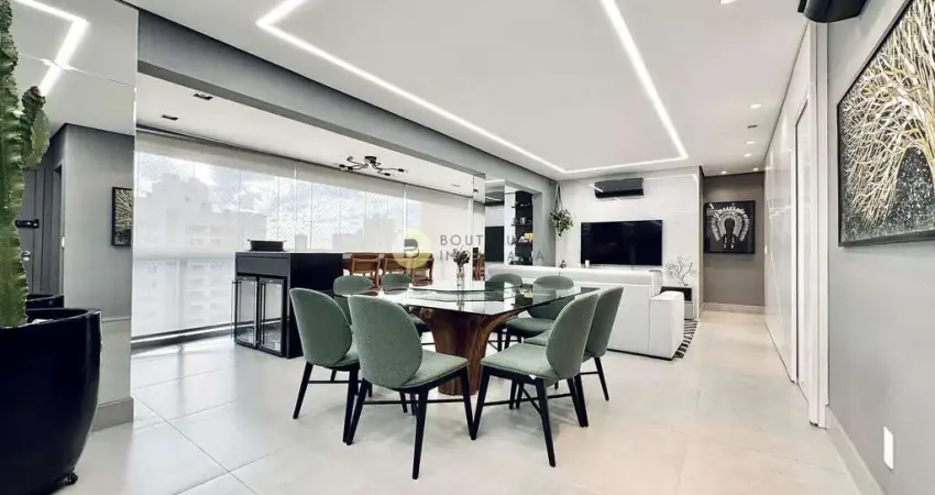 Apartamento à venda, Gleba Fazenda Palhano, Londrina, PR