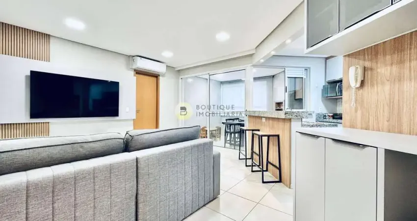 Apartamento à venda, Gleba Fazenda Palhano, Londrina, PR