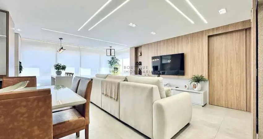 Apartamento padrão à Venda, Gleba Fazenda Palhano, Londrina, PR