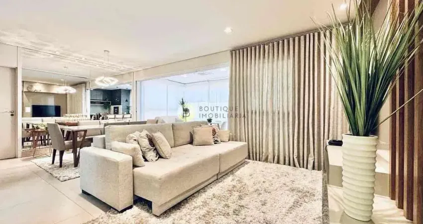 Apartamento com 3 quartos à venda na Rua Maria Lúcia da Paz, 301, Gleba Fazenda Palhano, Londrina