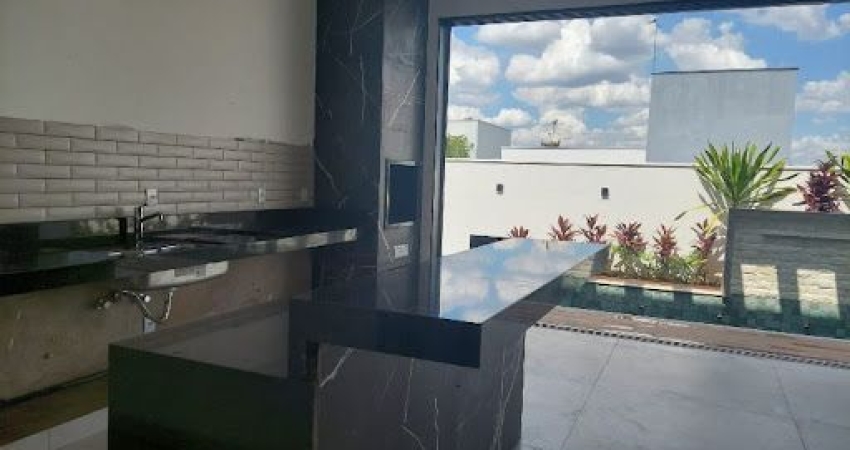 Casa Condomínio Jardins Gênova