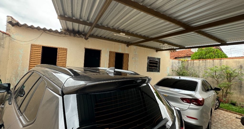 Casa Bairro Viviane Comercial e Residencial