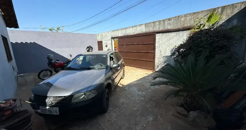 Casa com 3 quartos à venda na Rua dos Agapantos, 200, Panorama, Uberlândia