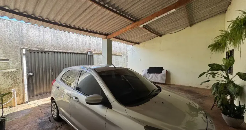 Casa com 3 quartos à venda na Rua Manoel Agostinho de Souza, 10, Shopping Park, Uberlândia