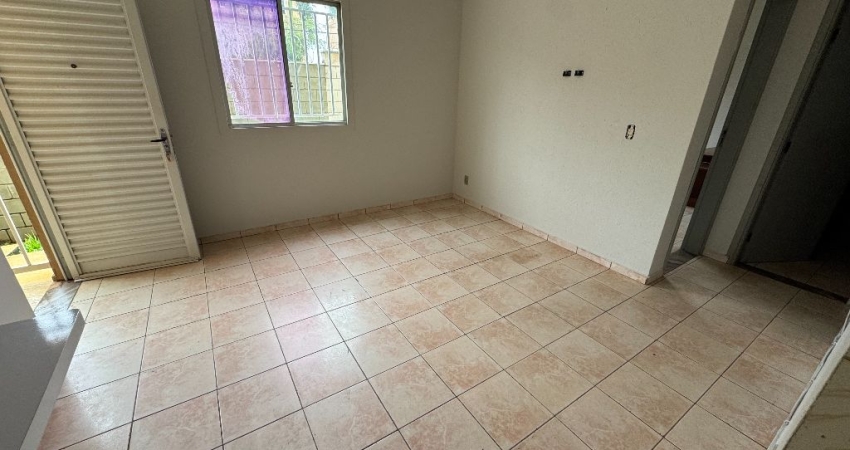 Apartamento com 2 quartos à venda na Rua Adelino Ferreira de Sá, Chácaras Tubalina e Quartel, Uberlândia