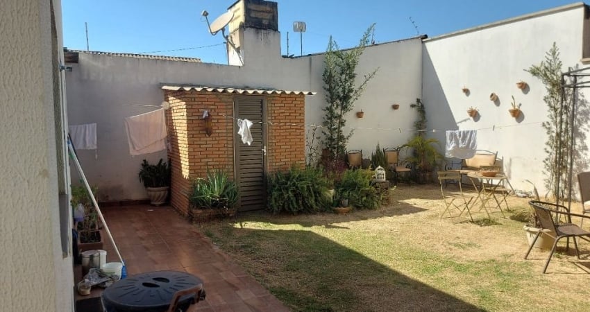 Casa com 3 quartos à venda na Rua Hilário Gomes Rodrigues, São Jorge, Uberlândia