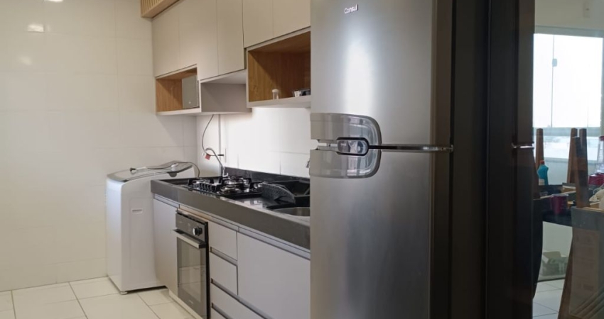 Excelente Apartamento Bairro Minas Gerais – Flamboyant